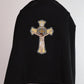 St. Benedict's Crucifix Prayer Shawl