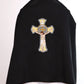 St. Benedict's Crucifix Prayer Shawl