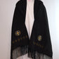 St. Benedict's Crucifix Prayer Shawl