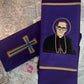 Óscar Romero - Deacon Stole