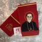 Óscar Romero - Deacon Stole
