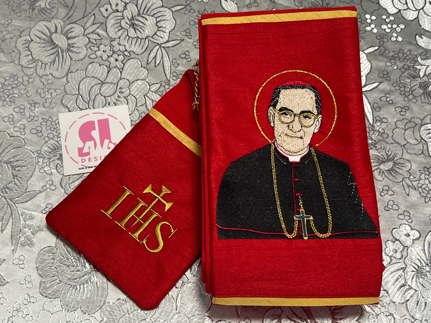 Óscar Romero - Deacon Stole