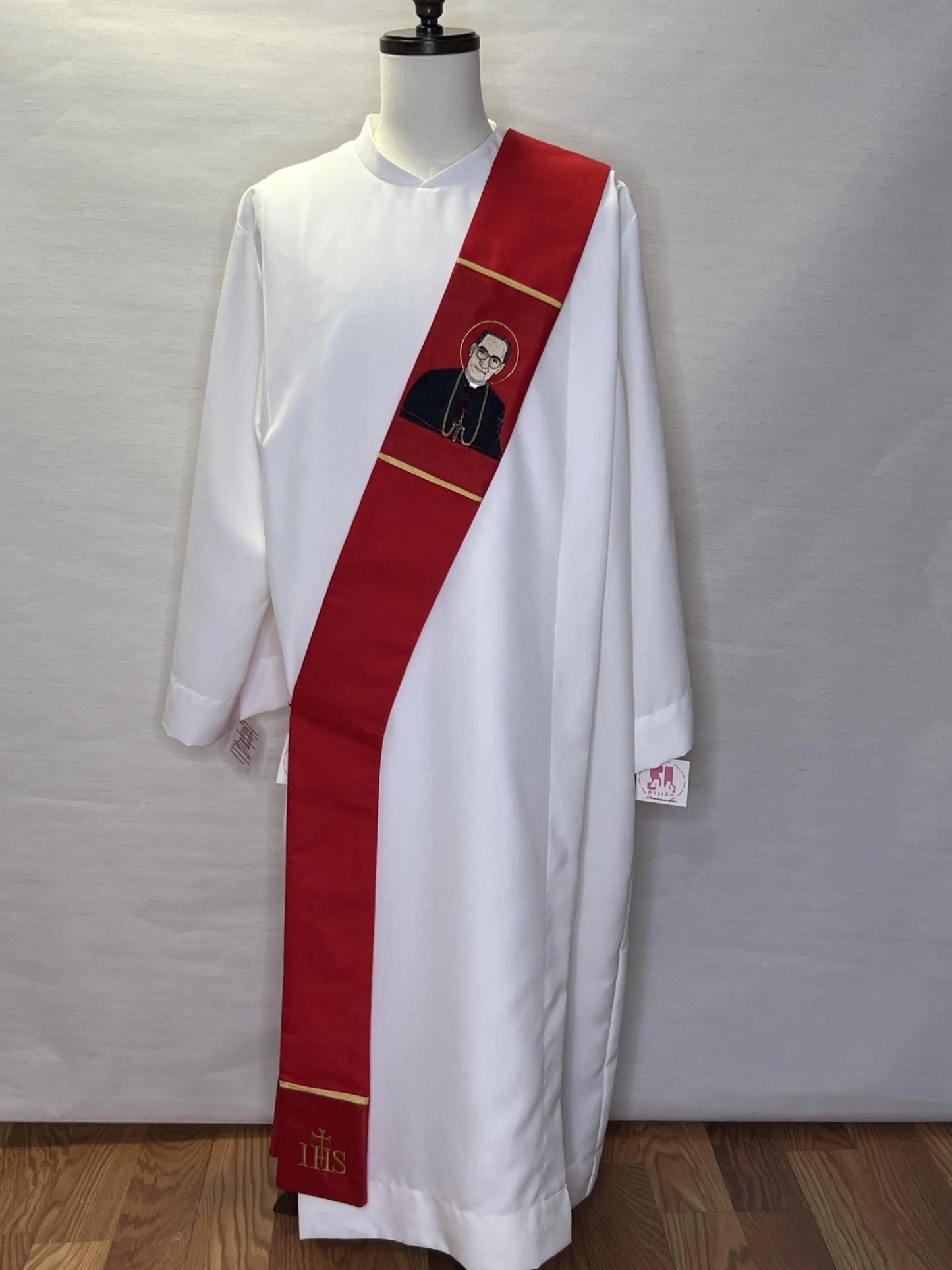 Óscar Romero - Deacon Stole