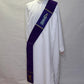 Our Lady Of The Sweet Wait - Deacon Stole
