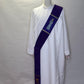 Our Lady Of The Sweet Wait - Deacon Stole