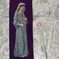 Our Lady Of The Sweet Wait - Priest Stole