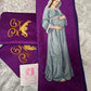 Our Lady Of The Sweet Wait - Priest Stole