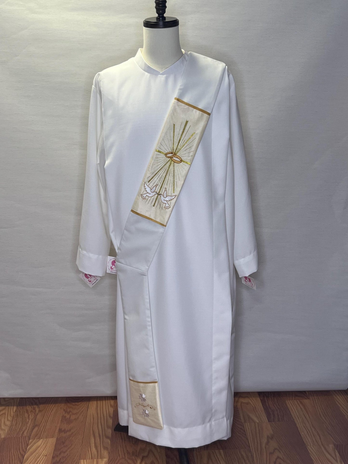 Wedding  - Deacon Stole
