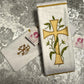 PENTECOSTAL CROSS - Deacon stole
