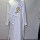 PENTECOSTAL CROSS - Deacon stole