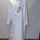 PENTECOSTAL CROSS - Deacon stole