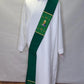 HOLY SPIRIT - CHALICE - Deacon Stole