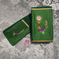 HOLY SPIRIT - CHALICE - Deacon Stole