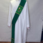 HOLY SPIRIT - CHALICE - Deacon Stole
