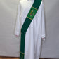 HOLY SPIRIT - CHALICE - Deacon Stole