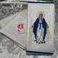 Immaculate Conception - Priest Stole