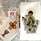 SAINT JUAN DIEGO - Deacon Stole