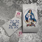 Immaculate Conception - Deacon stole
