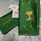 HOLY SPIRIT - CHALICE - Deacon Stole