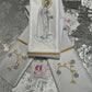 Our Lady of Fatima - deacon stole