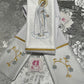 Our Lady of Fatima - deacon stole