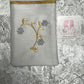 Our Lady of Fatima - deacon stole