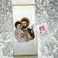 Priest stole - St Joseph