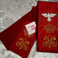PENTECOST - DEACON STOLE
