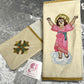 Divine Child Jesus - Deacon stole