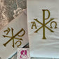 ALPHA & OMEGA - Deacon Stole