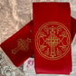 IRISH / CELTIC CROSS  - Deacon Stole