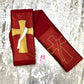 DEACON CROSS - Stole