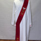 PENTECOST - DEACON STOLE