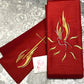 HOLY SPIRIT - PENTECOST - Deacon Stole