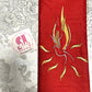 HOLY SPIRIT - PENTECOST - Deacon Stole