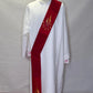 HOLY SPIRIT - PENTECOST - Deacon Stole