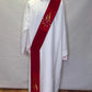 HOLY SPIRIT - PENTECOST - Deacon Stole