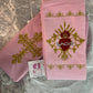 SACRED HEART - Deacon Stole