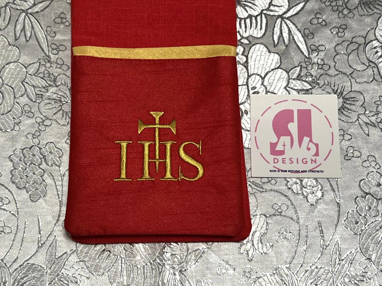 Óscar Romero - Deacon Stole