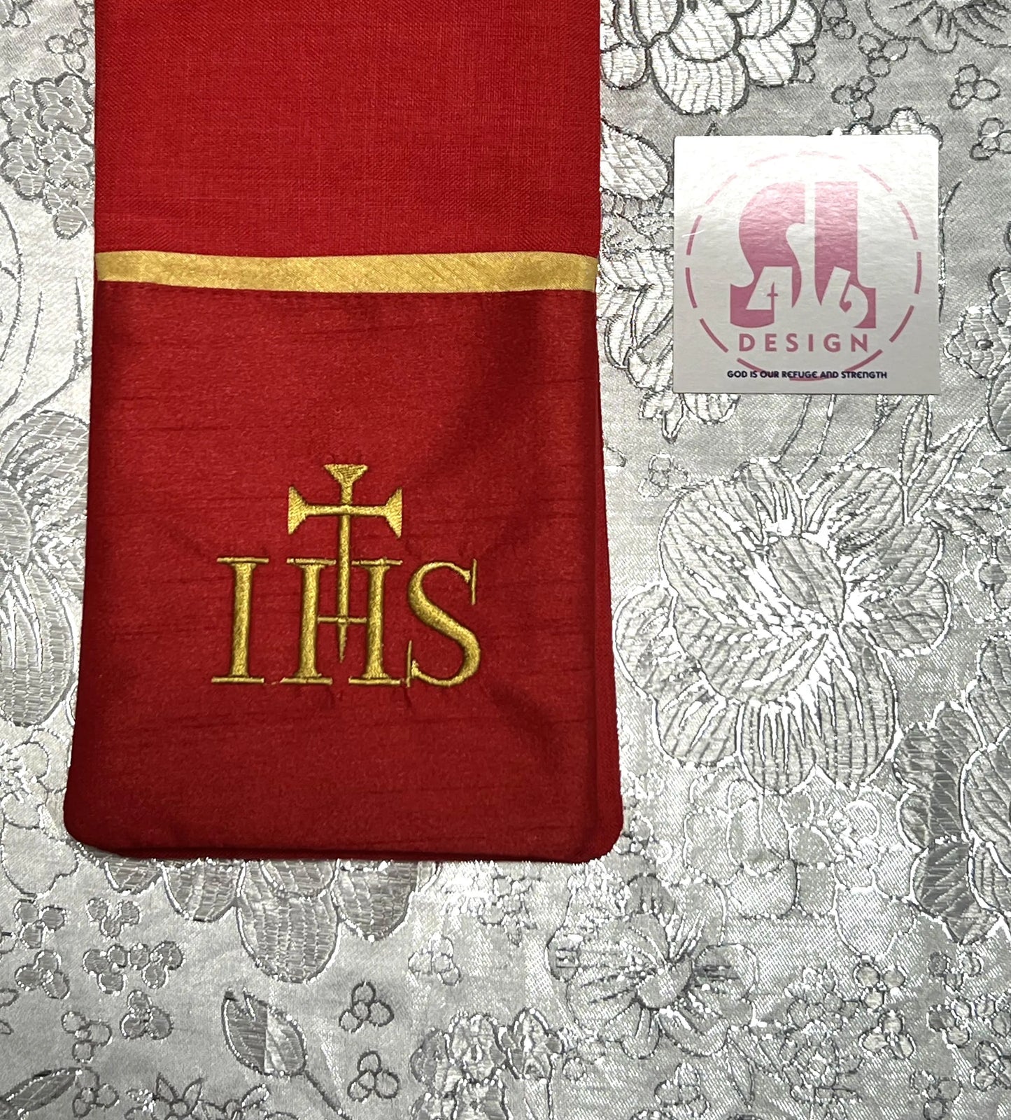 Óscar Romero - Deacon Stole