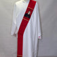 Óscar Romero - Deacon Stole