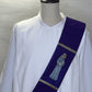 Our Lady Of The Sweet Wait - Deacon Stole