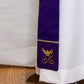 Our Lady Of The Sweet Wait - Priest Stole