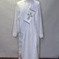 Holy Spirit Cross -  Deacon Stole