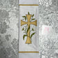 PENTECOSTAL CROSS - Deacon stole