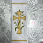 PENTECOSTAL CROSS - Deacon stole