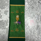 HOLY SPIRIT - CHALICE - Deacon Stole