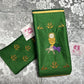 HOLY SPIRIT - CHALICE - Deacon Stole