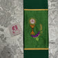 HOLY SPIRIT - CHALICE - Deacon Stole