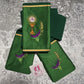 HOLY SPIRIT - CHALICE - Deacon Stole